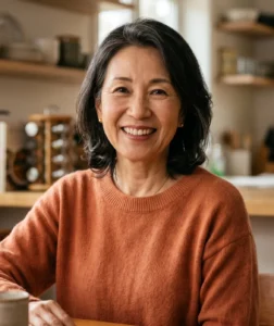50代・主婦