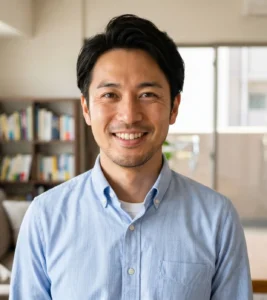 30代・会社員