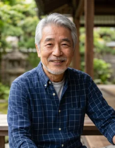 60代・定年退職者